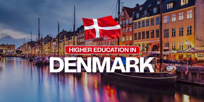 Denmark Education Consultants in Hyderabad